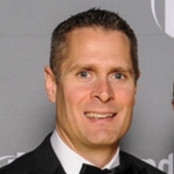 Robin Hoar, P.Eng.