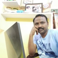 Satyanarayana Koneti