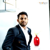 Rajahchandrajeeth R