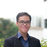 Darryl Pang