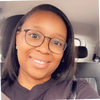 Alishia Webbe Ferguson