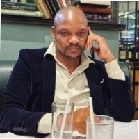 Themba K