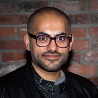 Saqib Ashraf