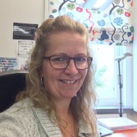 Åsa Grönberg