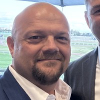Shane Hockings