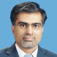 Muhammad Shahid Iqbal
