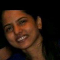Sherly J Pinto