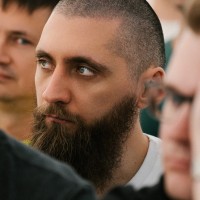 Egor Lazarev