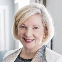 Kimberlee Barrett-Johnson CFP®, CDFA®, CKA®