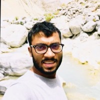 Anas Ur Rehman Baig