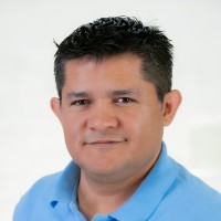 Fernando Orduña Cabrera