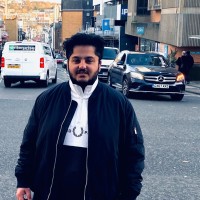 Arul Arora