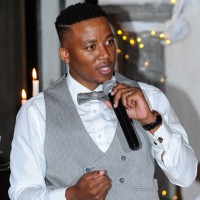 Sihle John Nhlapo (SJ)