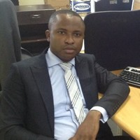 Ufuoma Edijala