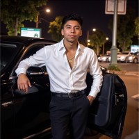 Marco Bautista
