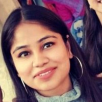 Ankita Sharma
