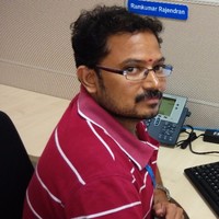 Ramkumar Rajendran