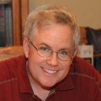 Bill Rehbock