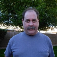 Dan Broughton