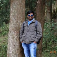 Paresh Priyadarshi