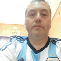 ESPAÑA JORGE Gómez