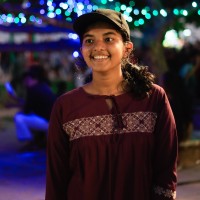 Deekshitha C