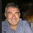 George Thanopoulos