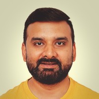 Muukul Sinha