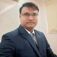 Shadab Kaisar