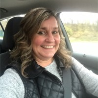 Tracie Joyce