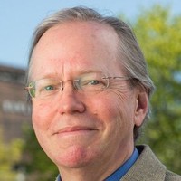 Eric G. Parker