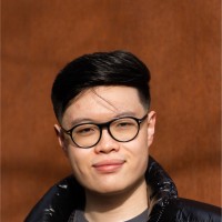 Harrison Ngo