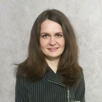 Elena Kaliniuk