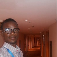 Peter Okonkwo