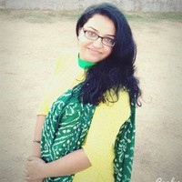 Anu Sindhu