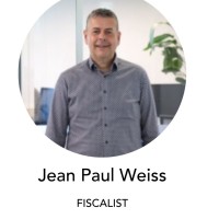 Jean Paul Weiss