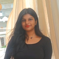 Preethi J