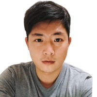 Samuel Wang