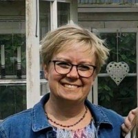 Marie Nilsson