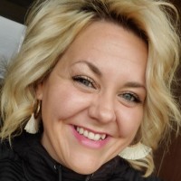 Kristin Davison