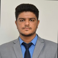 Tanzil Mohammed
