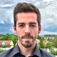 Moritz Bengler