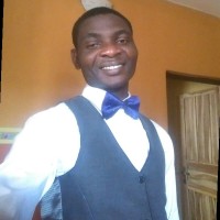Stephen Olajide