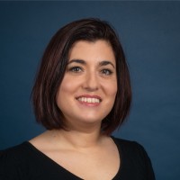Karine Gallais