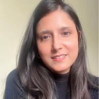 Shikha Shahi