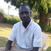 Luke Jumu