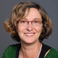 Marie-Hélène Le Du
