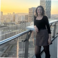 Damla Atalay