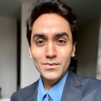 Sid Manerkar