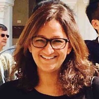 Garima Joshi